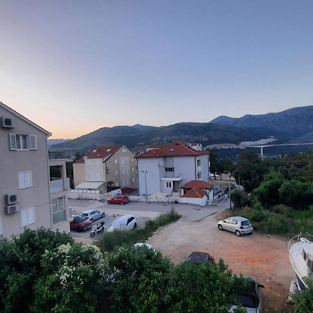 Sunset Apartment Lapad Dubrovnik Eksteriør billede