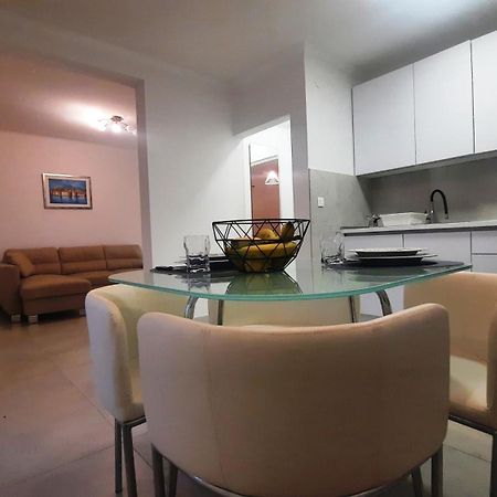 Sunset Apartment Lapad Dubrovnik Eksteriør billede