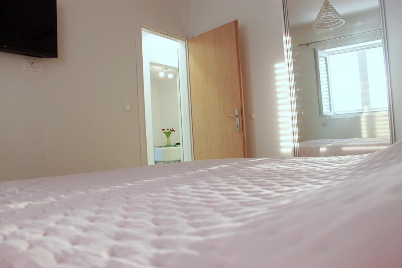 Sunset Apartment Lapad Dubrovnik Eksteriør billede