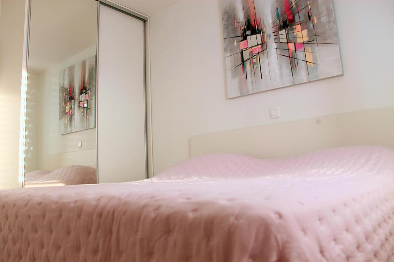 Sunset Apartment Lapad Dubrovnik Eksteriør billede
