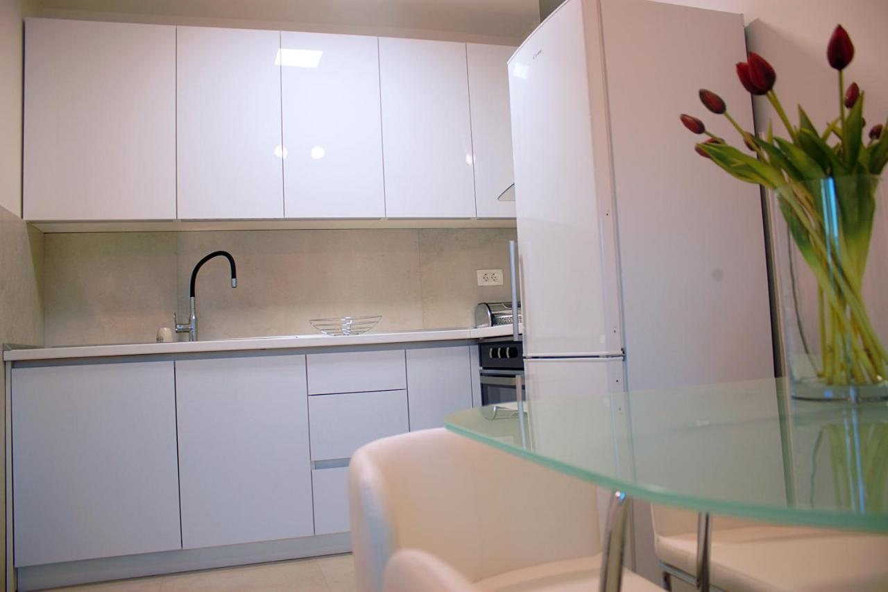 Sunset Apartment Lapad Dubrovnik Eksteriør billede