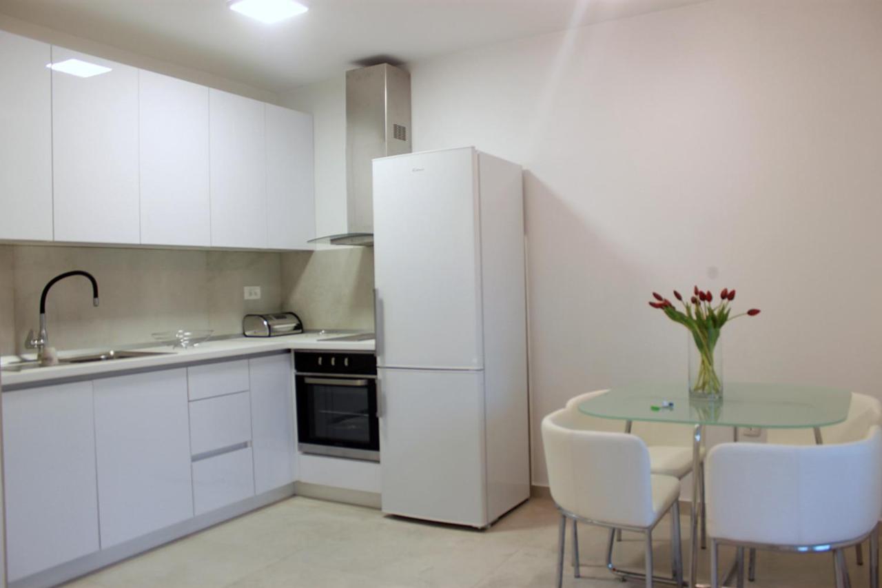 Sunset Apartment Lapad Dubrovnik Eksteriør billede