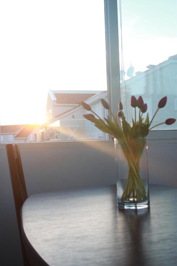 Sunset Apartment Lapad Dubrovnik Eksteriør billede