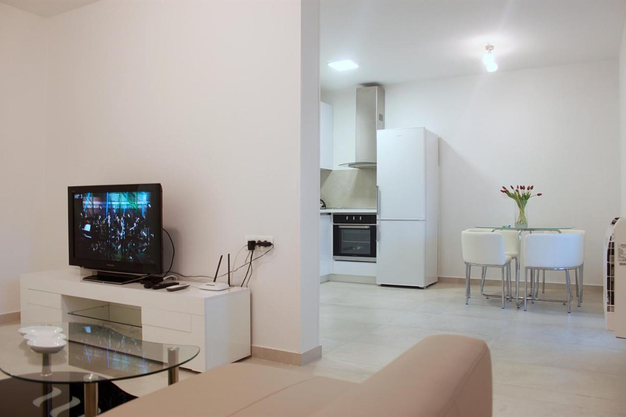 Sunset Apartment Lapad Dubrovnik Eksteriør billede