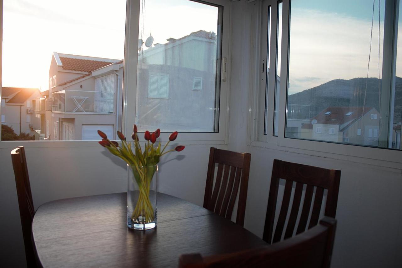 Sunset Apartment Lapad Dubrovnik Eksteriør billede