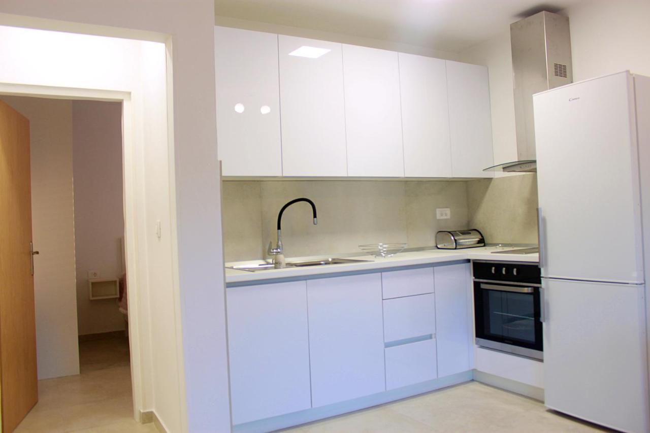 Sunset Apartment Lapad Dubrovnik Eksteriør billede