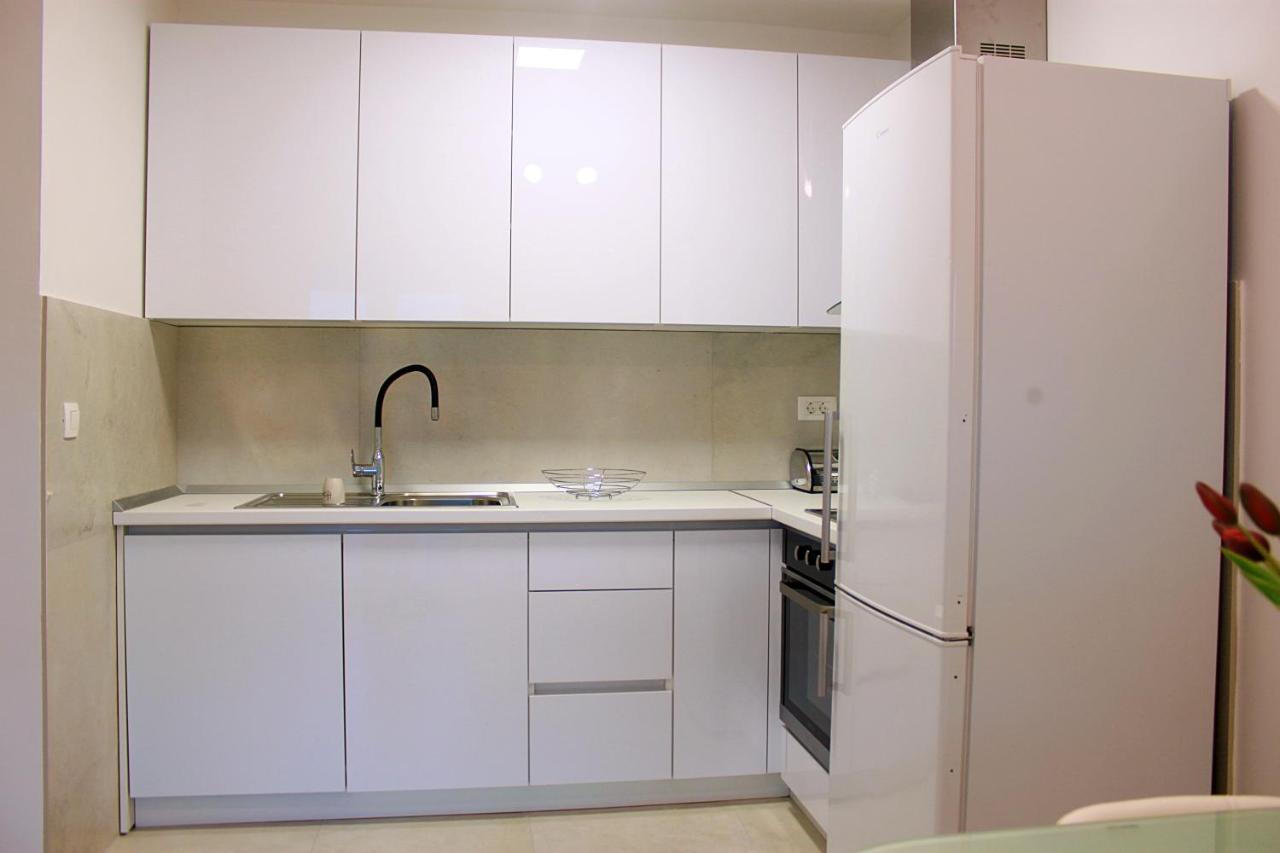 Sunset Apartment Lapad Dubrovnik Eksteriør billede