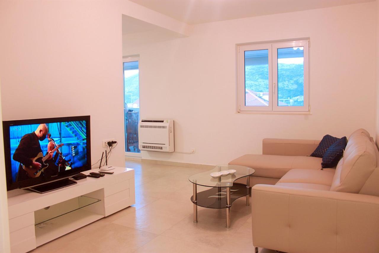 Sunset Apartment Lapad Dubrovnik Eksteriør billede