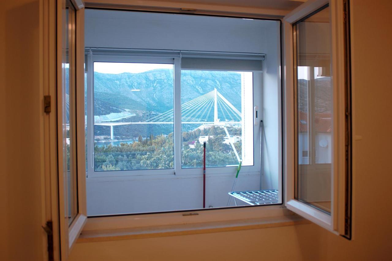 Sunset Apartment Lapad Dubrovnik Eksteriør billede