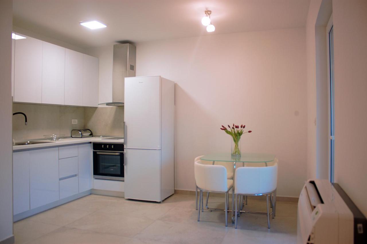 Sunset Apartment Lapad Dubrovnik Eksteriør billede