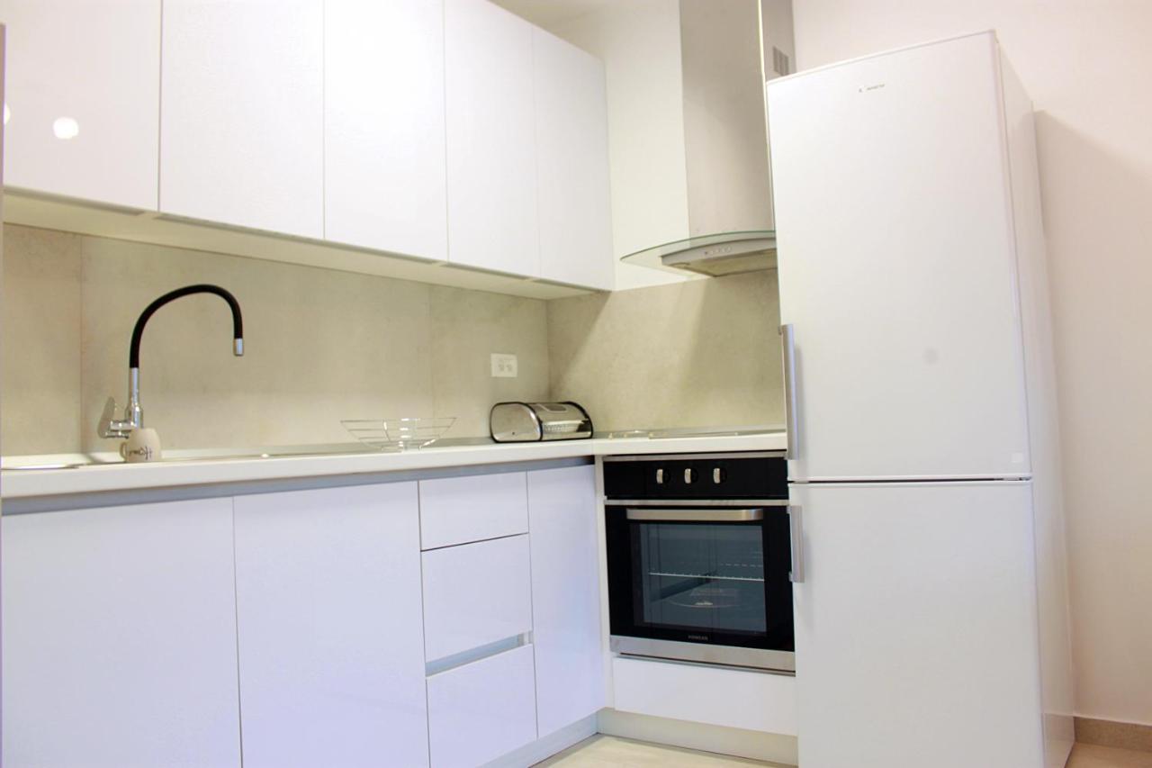 Sunset Apartment Lapad Dubrovnik Eksteriør billede