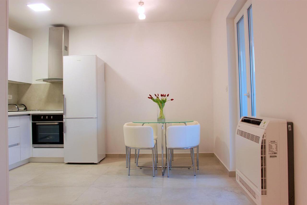 Sunset Apartment Lapad Dubrovnik Eksteriør billede