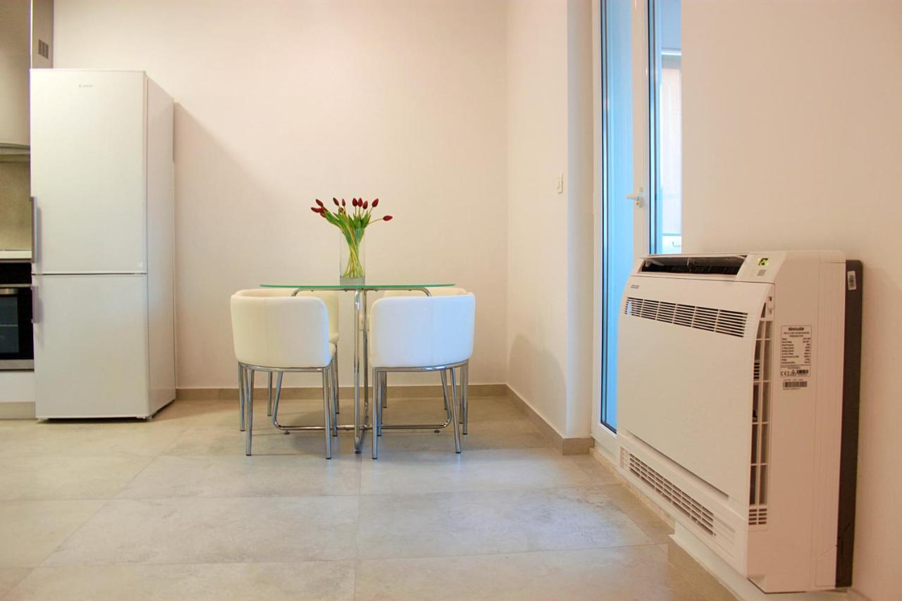 Sunset Apartment Lapad Dubrovnik Eksteriør billede