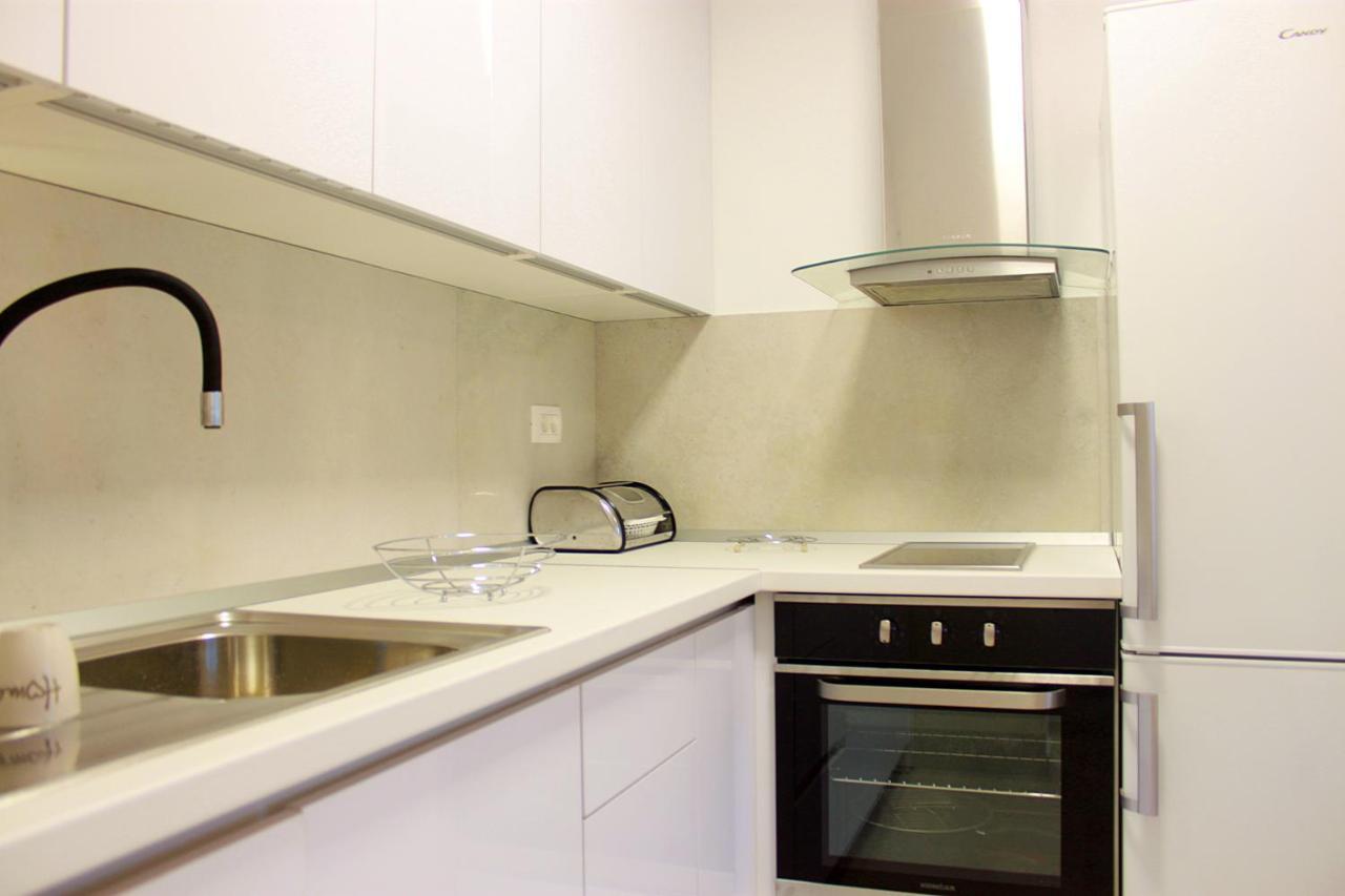 Sunset Apartment Lapad Dubrovnik Eksteriør billede
