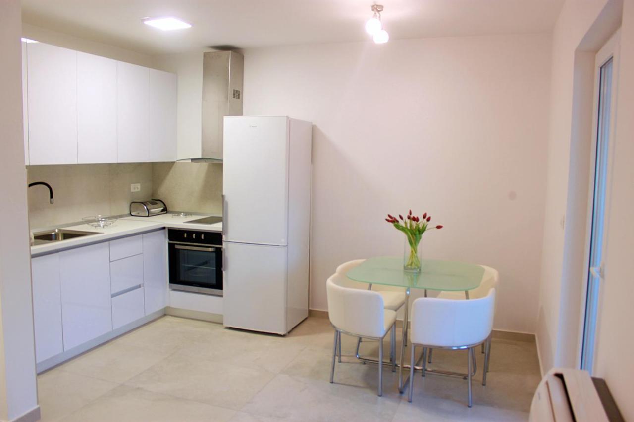 Sunset Apartment Lapad Dubrovnik Eksteriør billede