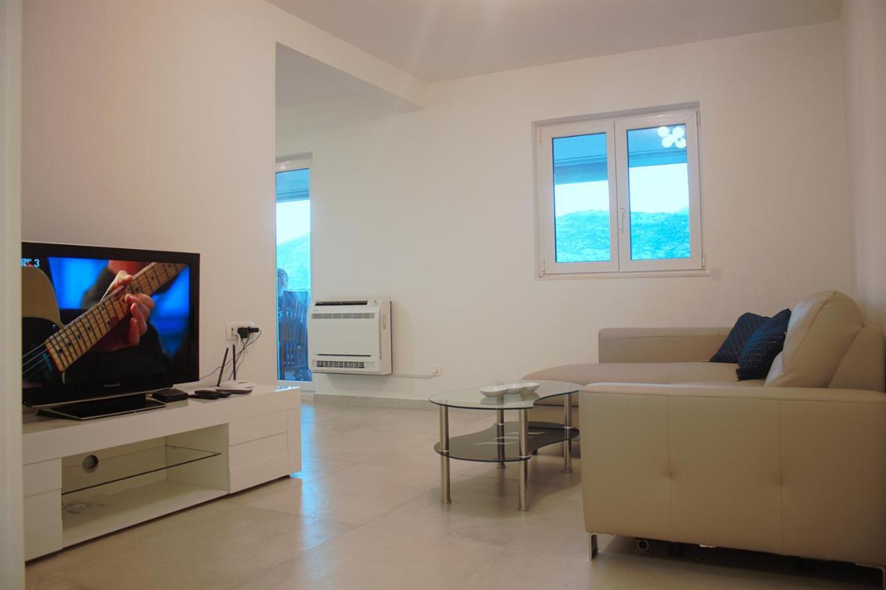 Sunset Apartment Lapad Dubrovnik Eksteriør billede