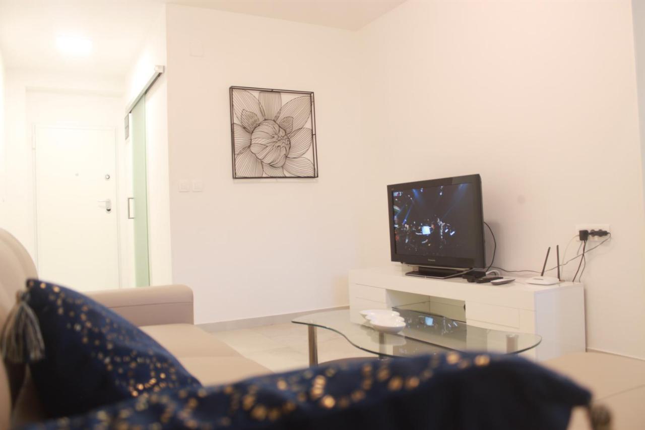 Sunset Apartment Lapad Dubrovnik Eksteriør billede