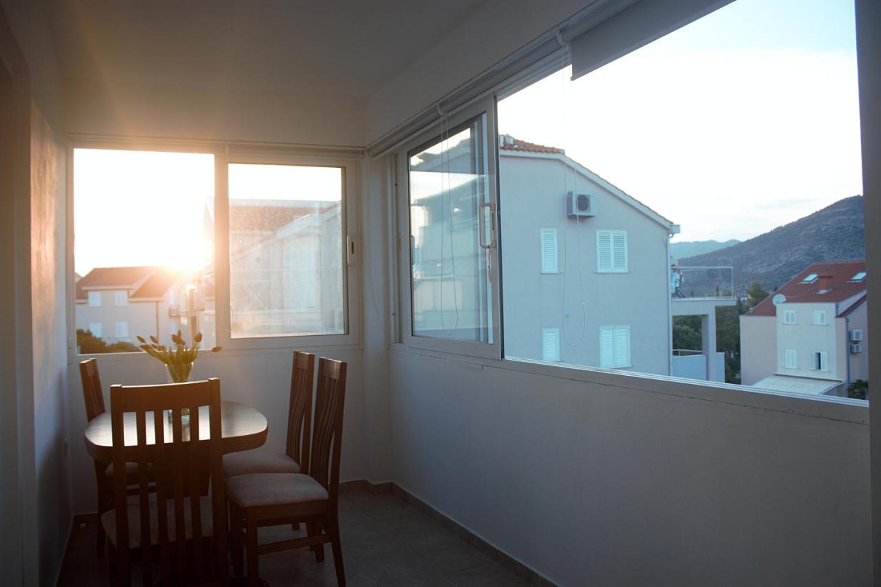 Sunset Apartment Lapad Dubrovnik Eksteriør billede