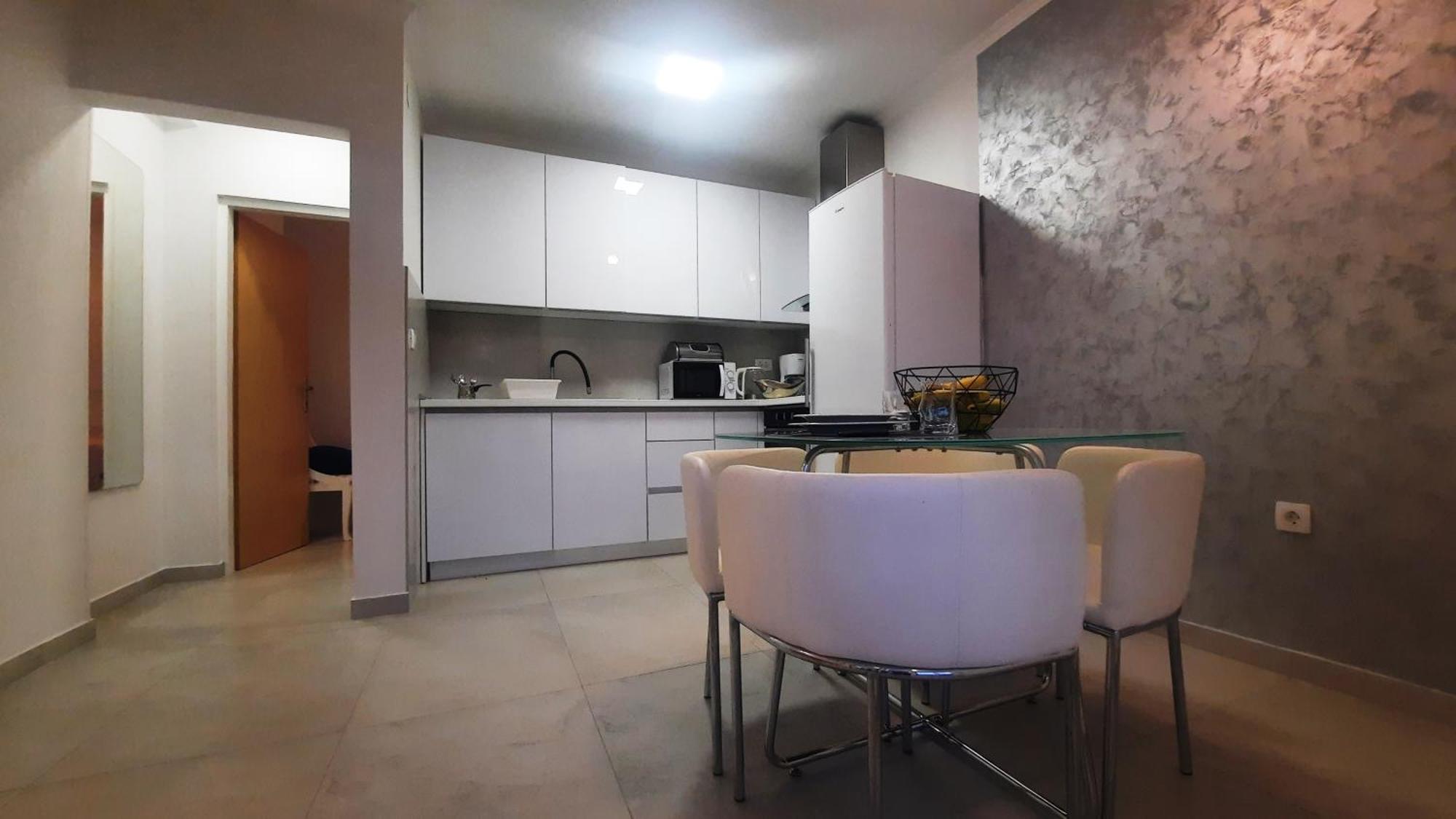 Sunset Apartment Lapad Dubrovnik Eksteriør billede