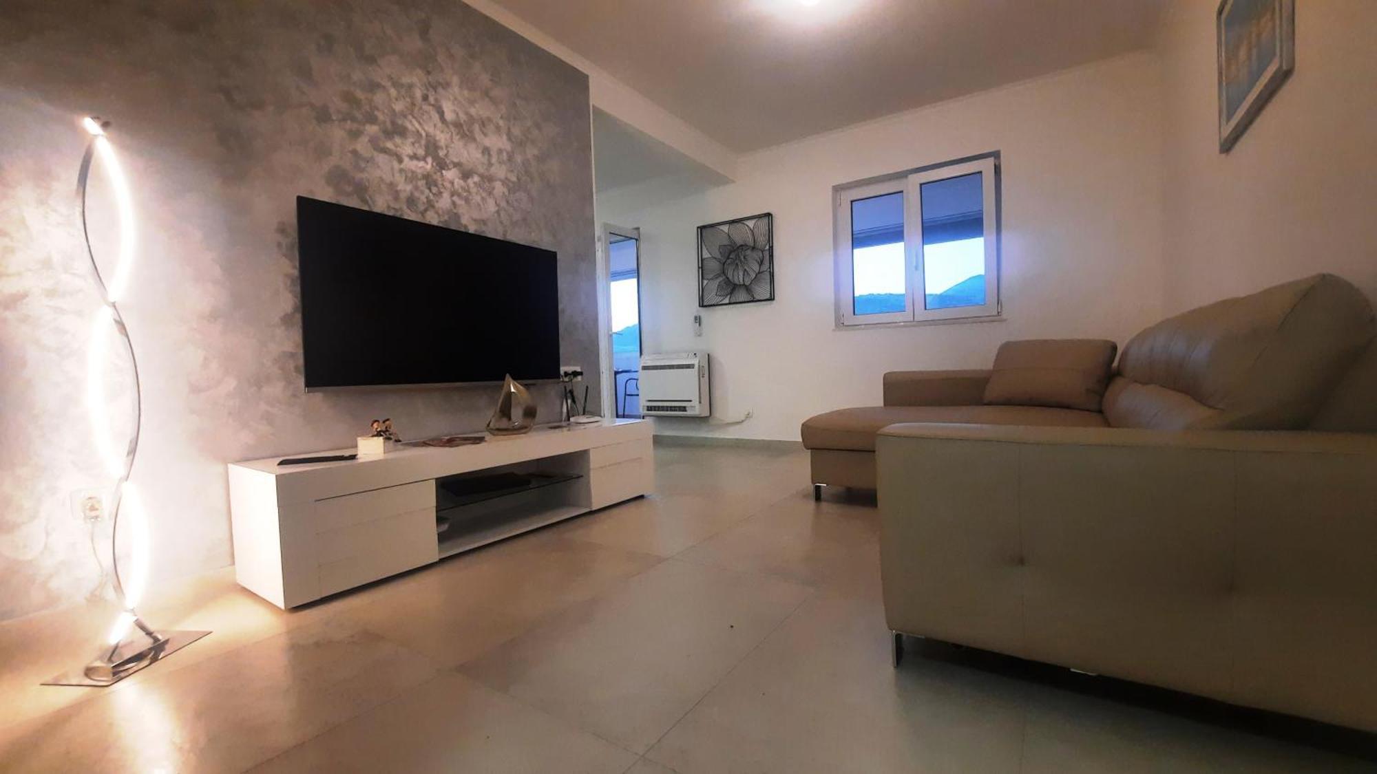 Sunset Apartment Lapad Dubrovnik Eksteriør billede